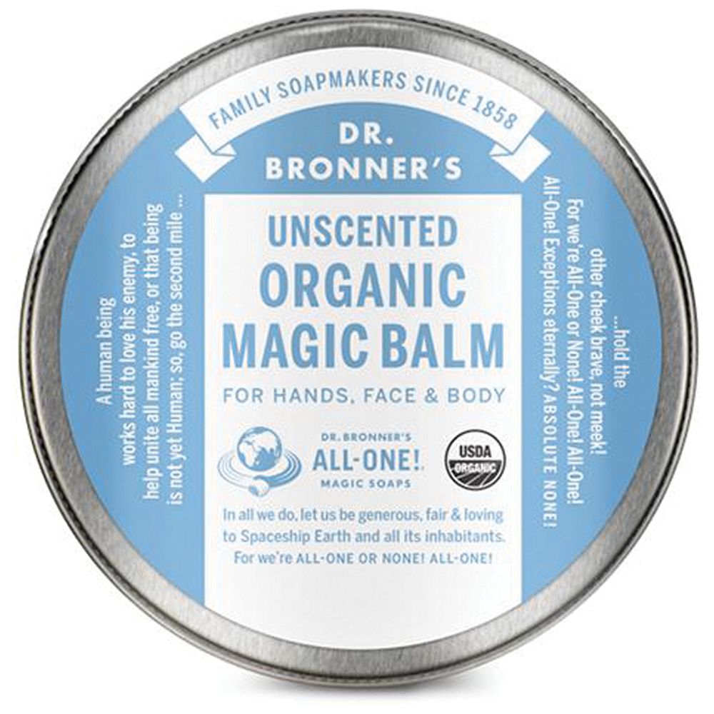 DR. BRONNER'S MAGIC BALM