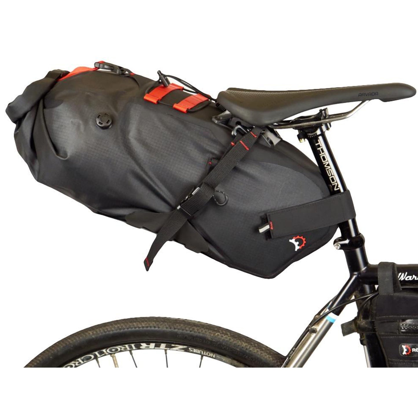 Revelate Designs Spinelock Seat Bag