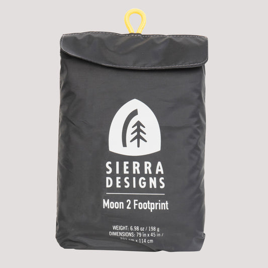 Sierra Designs Summer Moon 2 Footprint