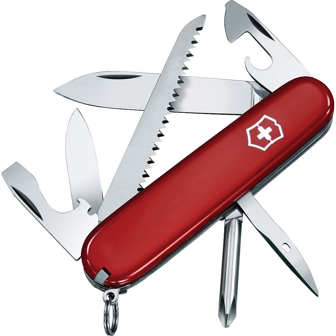 Victorinox "Swiss Army" Hiker