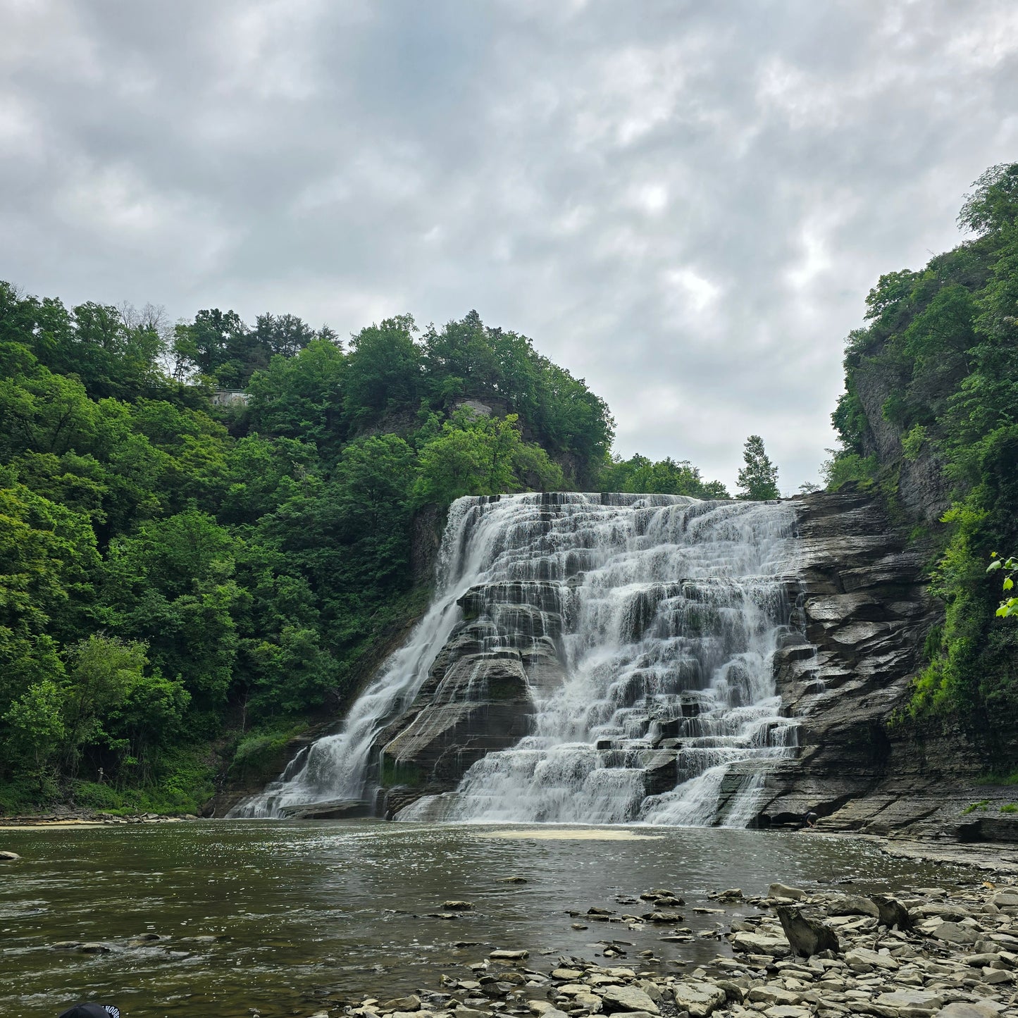 2025 Tour 2: Finger Lakes: June 1-7