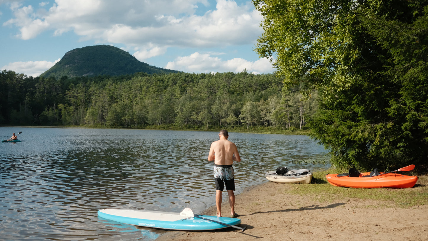 2025 Tour 4: Adirondacks: July 9-16