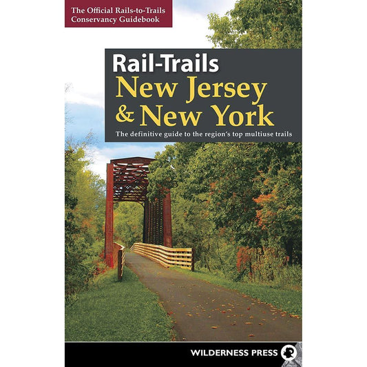 RAIL-TRAILS NJ & NY