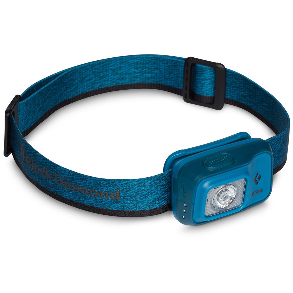 Black Diamoind ASTRO 300-R Headlamp