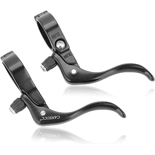 Cane Creek Cross Top Brake Levers (31.8mm, Pair)