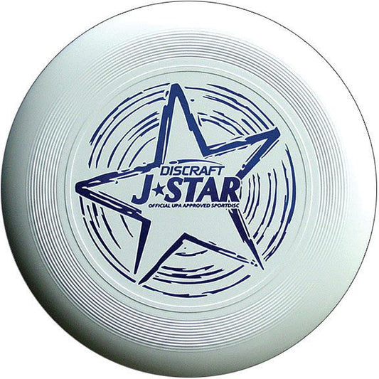 Discraft J STAR JR. ULTIMATE DISC
