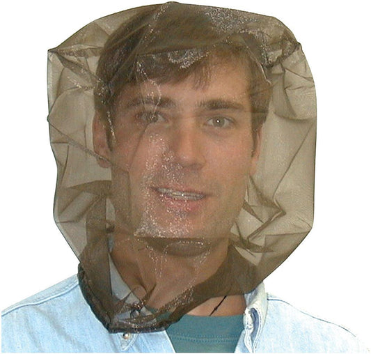 LOG HOUSE MOSQUITO HEAD NET