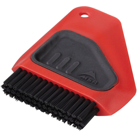 MSR ALPINE DISH BRUSH SCRAPER