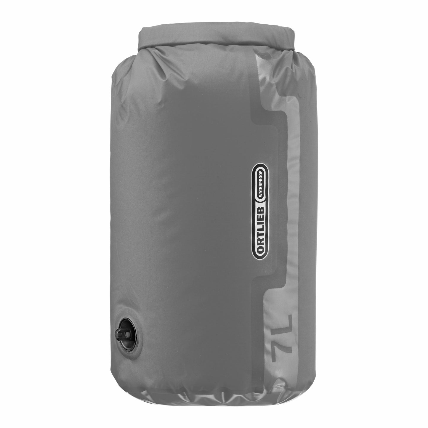 Ortlieb DRY-BAG PS 10 WITH VALVE