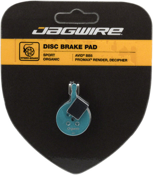 Jagwire Disc Brake Pads