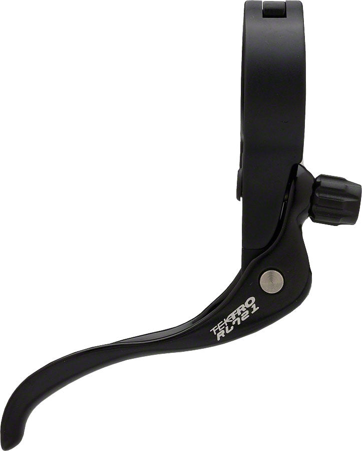 Tektro RL721 Cross Levers - 31.8mm Clamp Diameter, Pair