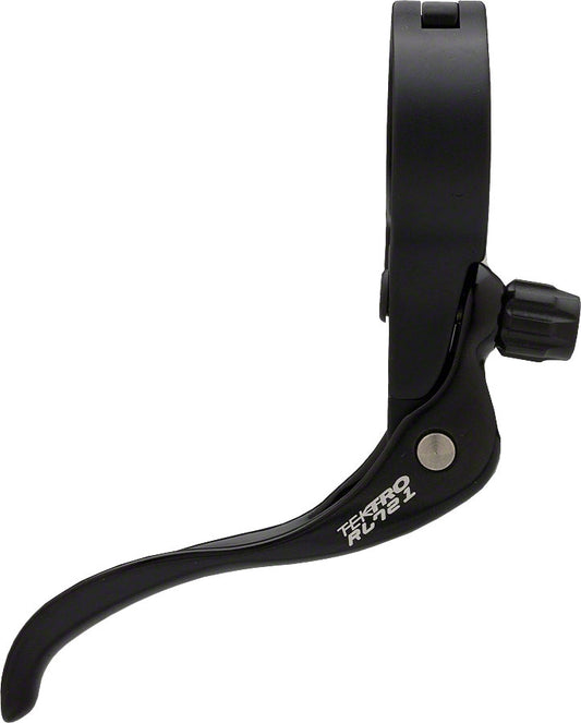 Tektro RL721 Cross Levers - 31.8mm Clamp Diameter, Pair