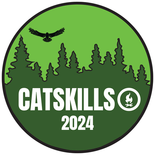 2024 Catskills Tour (September 8-14)