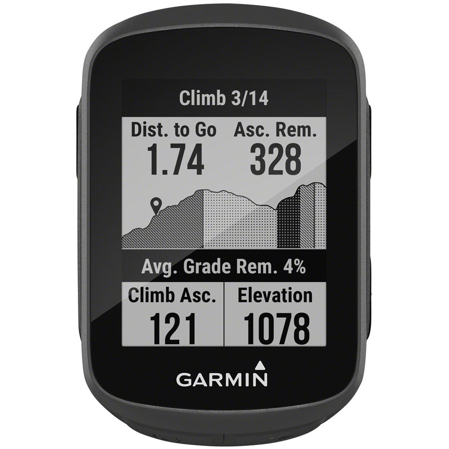 Garmin Edge 130 Plus