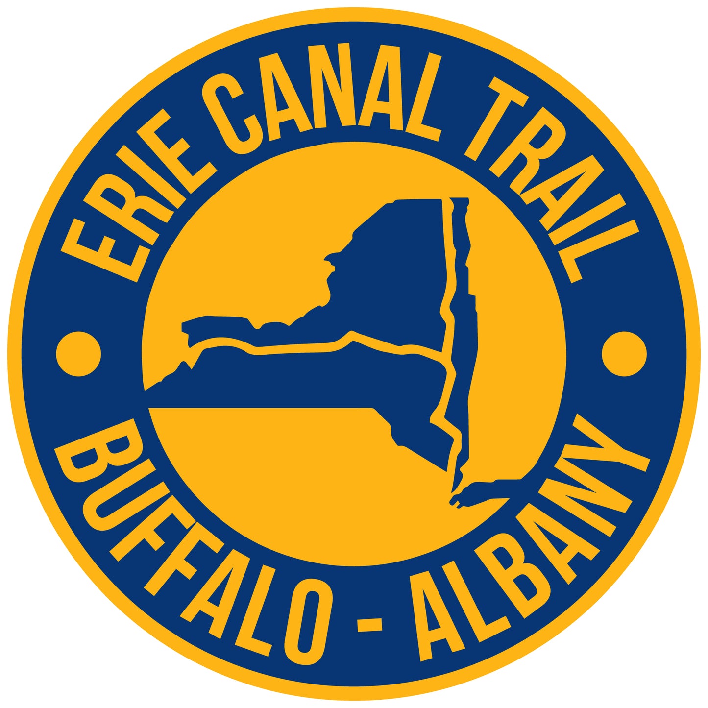 2025 Tour 3: Erie Canal: June 23-28