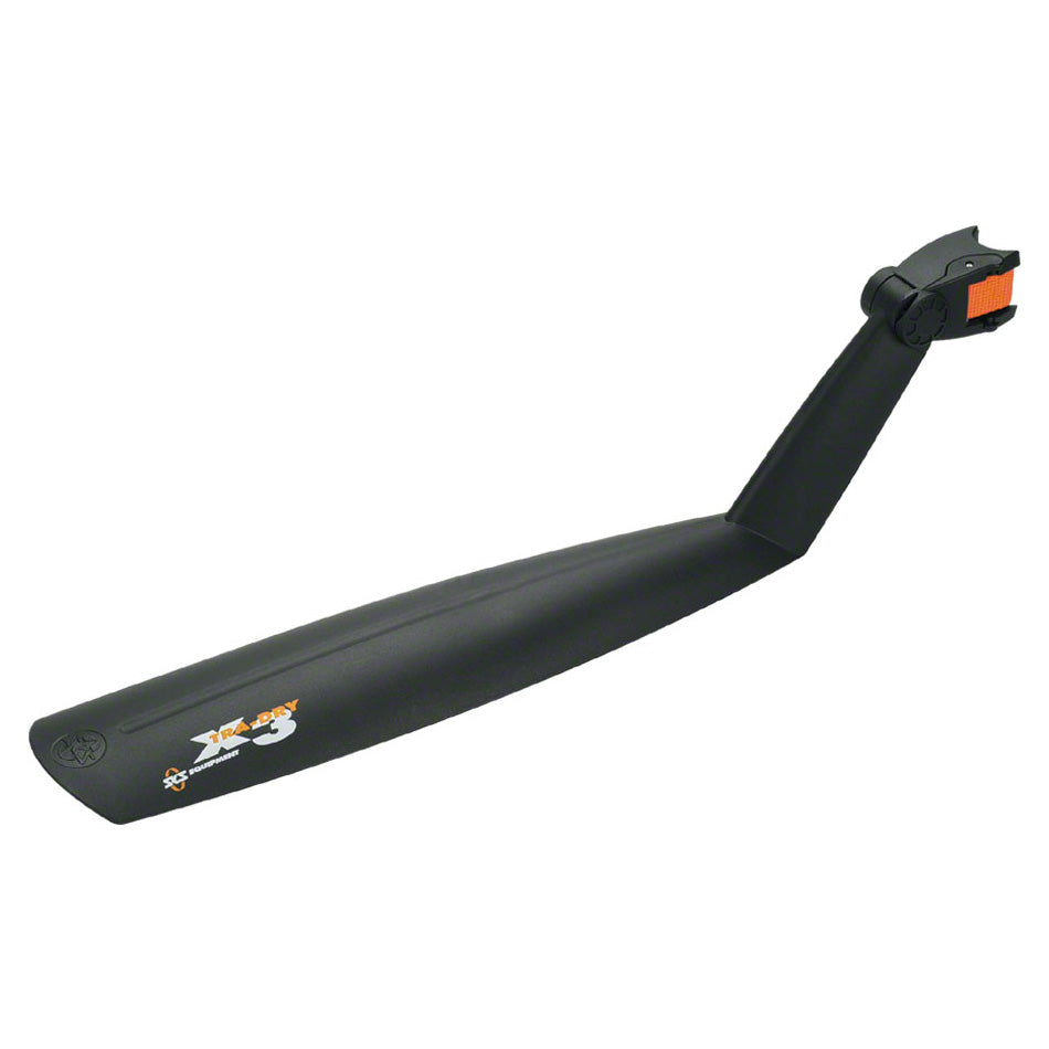 SKS X-tra Dry Quick Release Fender