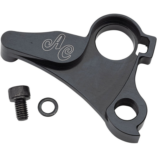 All-City 2 For 1 Drive Side Dropout Kit, Geared Updated