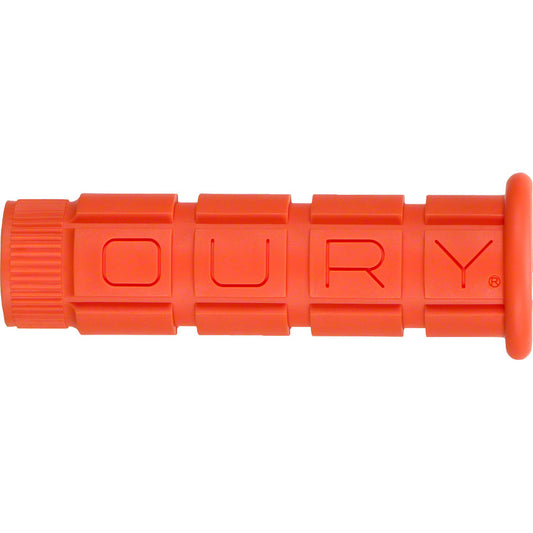 Oury Single Compound Grips