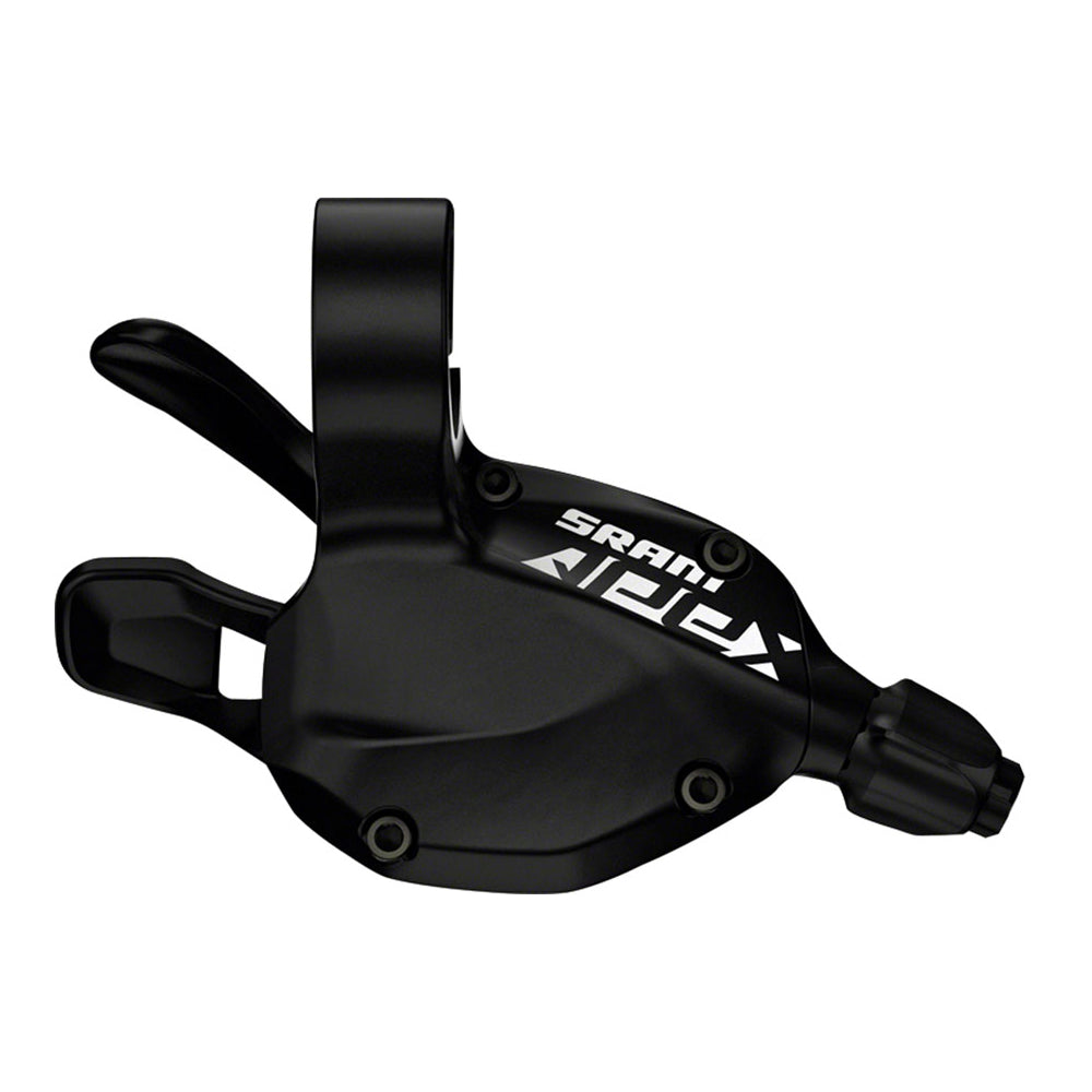 SRAM Apex 11 Speed Rear Trigger Shifter for Flat Bars, Black
