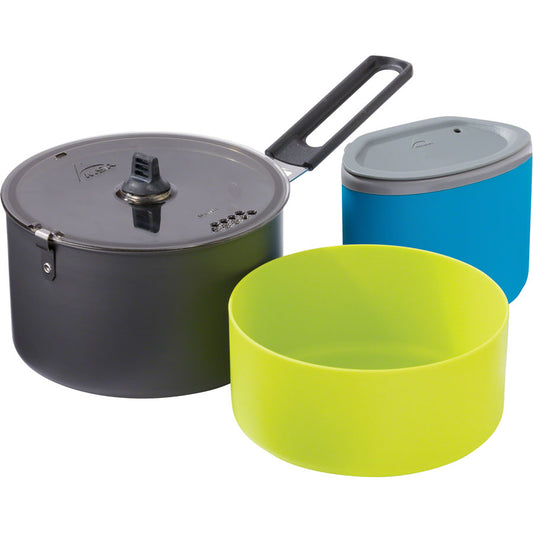 MSR TRAIL LITE SOLO COOKSET