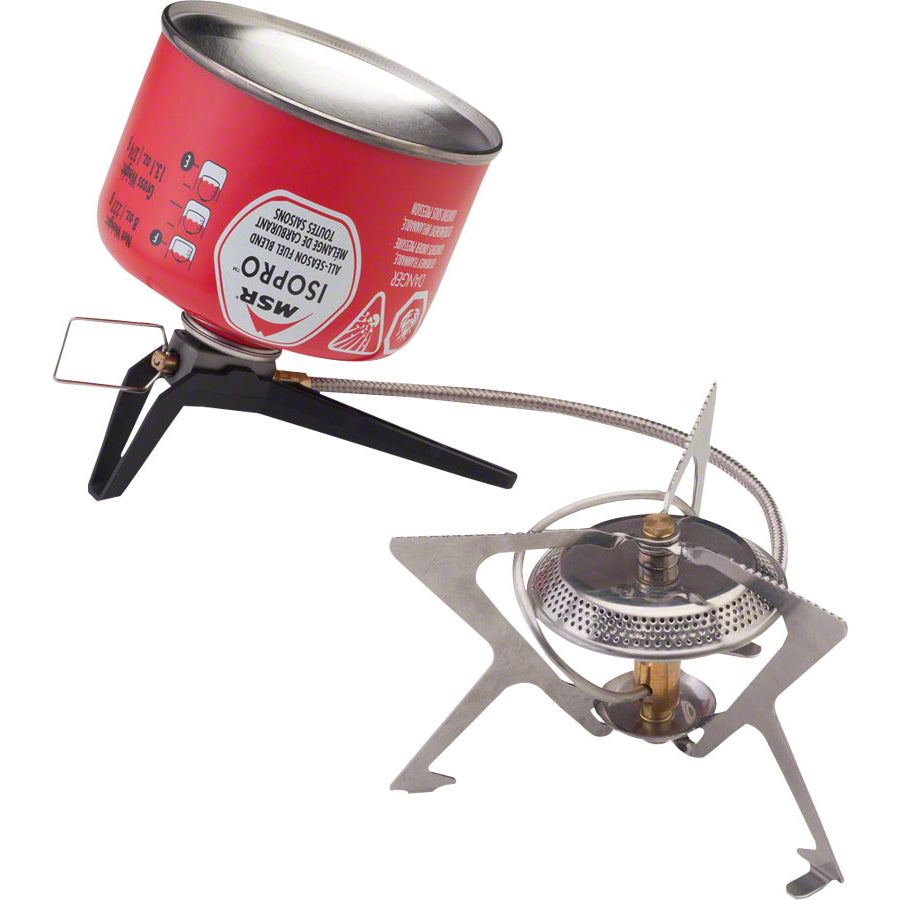 MSR WINDPRO II STOVE