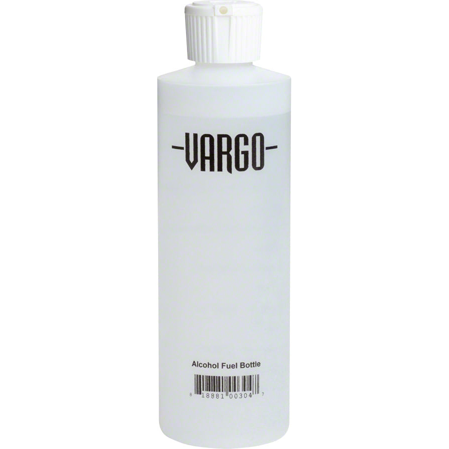 Vargo ALCOHOL FUEL BOTTLE