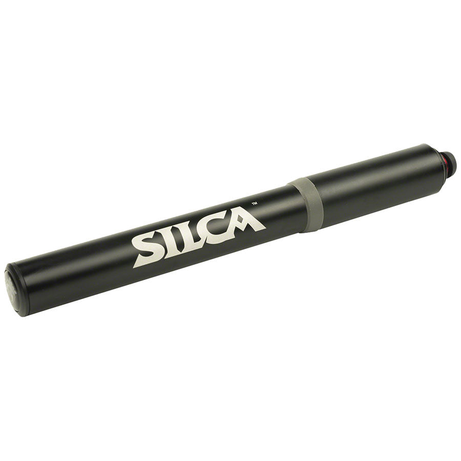 Silca Gravelero Mini Pump