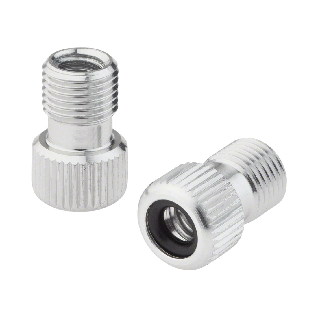 Presta Valve Adapters