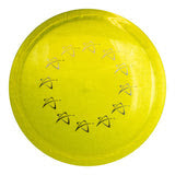 Prodigy F3 Fairway Driver - Ring of Stars Stamp (500 Plastic)