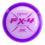 Prodigy FX-4 Fairway Driver (400 Plastic)