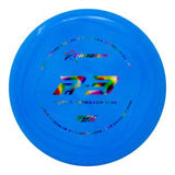 Prodigy PA-3 Putt & Approach Disc (300 Plastic)