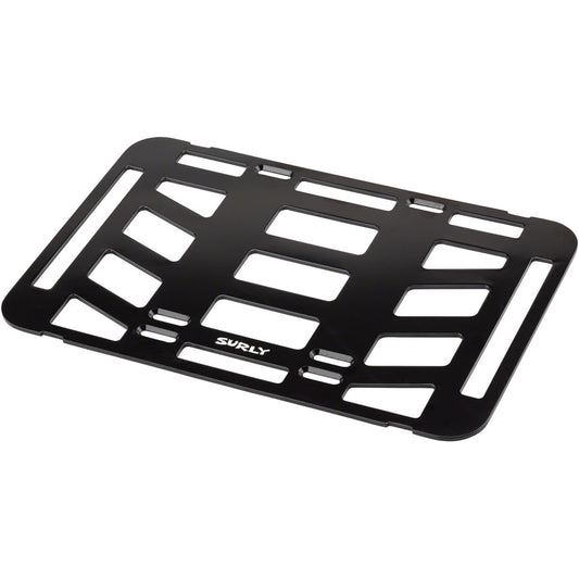 Surly TV Tray Rack Platform Black