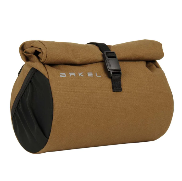 Arkel Burrito - Waterproof Handlebar Bag - 4L