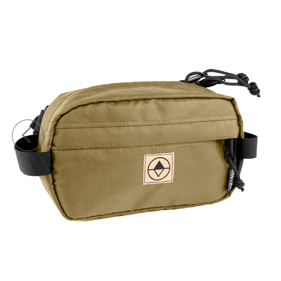 North St Pioneer 9 Handlebar Pack