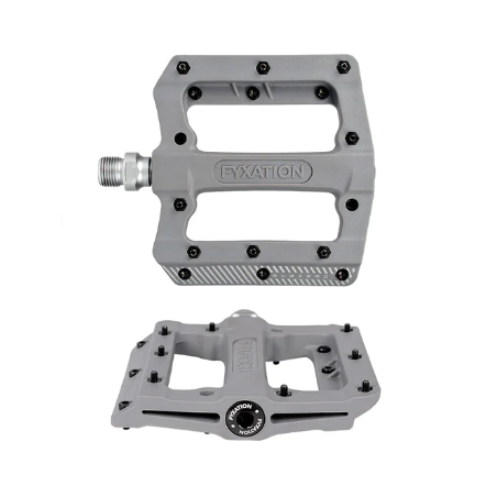 Fyxation Mesa MP Pedals