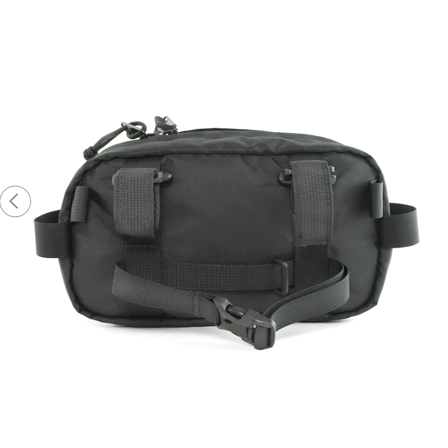 North St Pioneer 9 Handlebar Pack