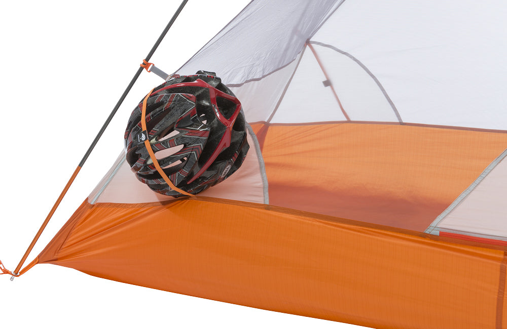 Big Agnes Copper Spur HV UL1 Bikepack