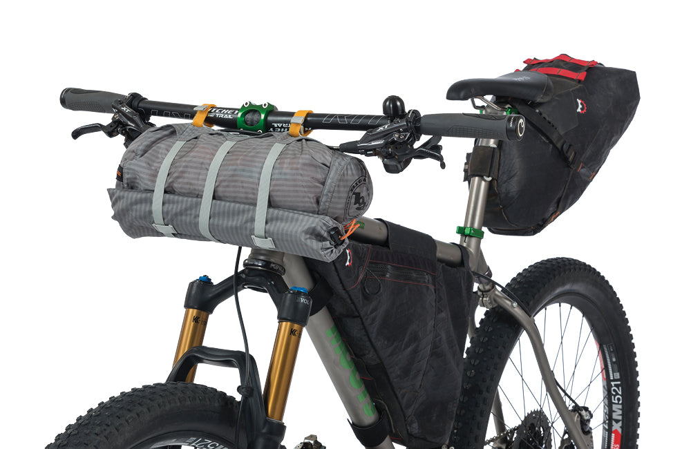 Big Agnes Copper Spur HV UL1 Bikepack