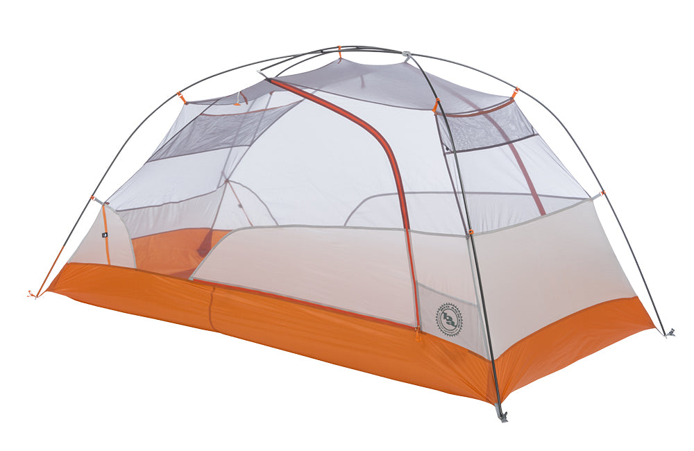 Big Agnes Copper Spur HV UL1 Bikepack