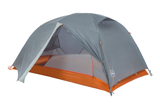 Big Agnes Copper Spur HV UL1 Bikepack