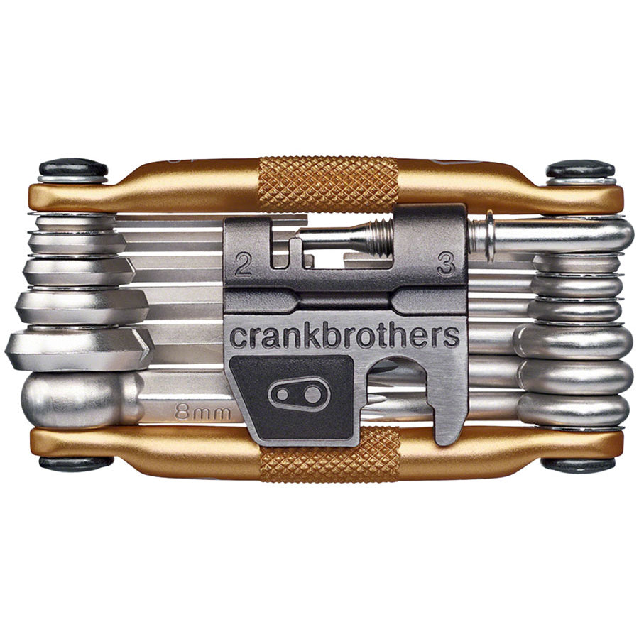 Crank Brothers Multi 19 Tool