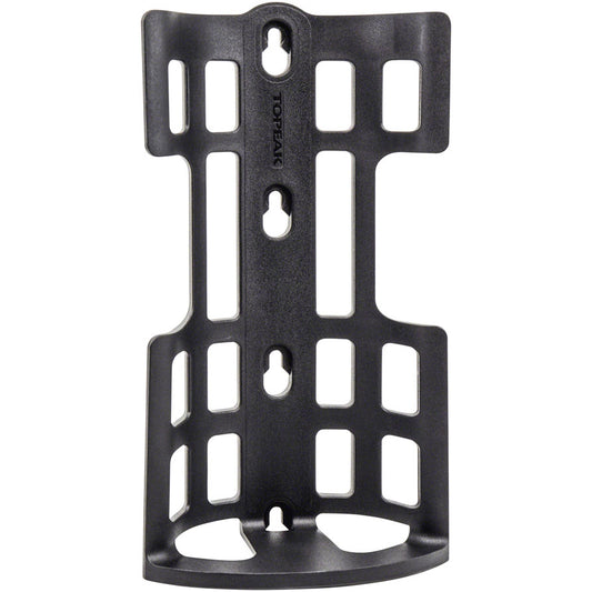 Topeak VersaCage Rack with Versamount Clamps and Buckle Straps