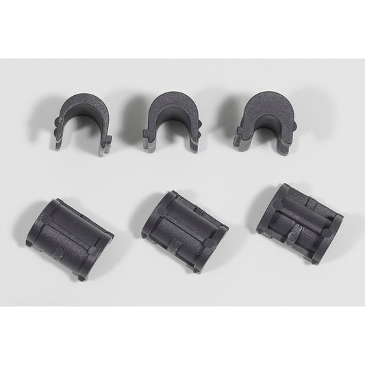 Ortlieb INSERTS FOR QL2.1 SYSTEM TOP HOOKS E197