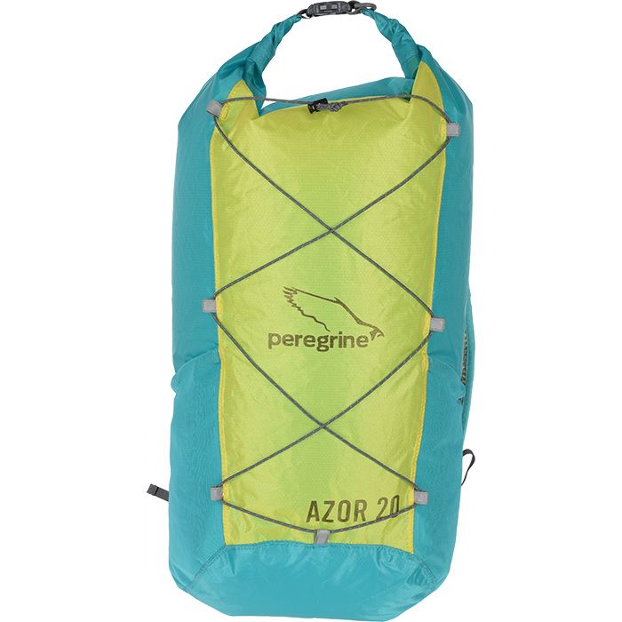 Peregrine AZOR 20 LITER DRY BACKPACK