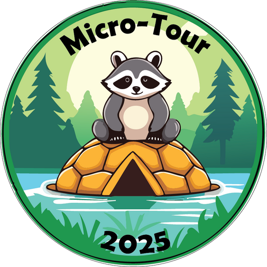 2025 Micro-Tour 1: Mountain Lakes, March 15-16