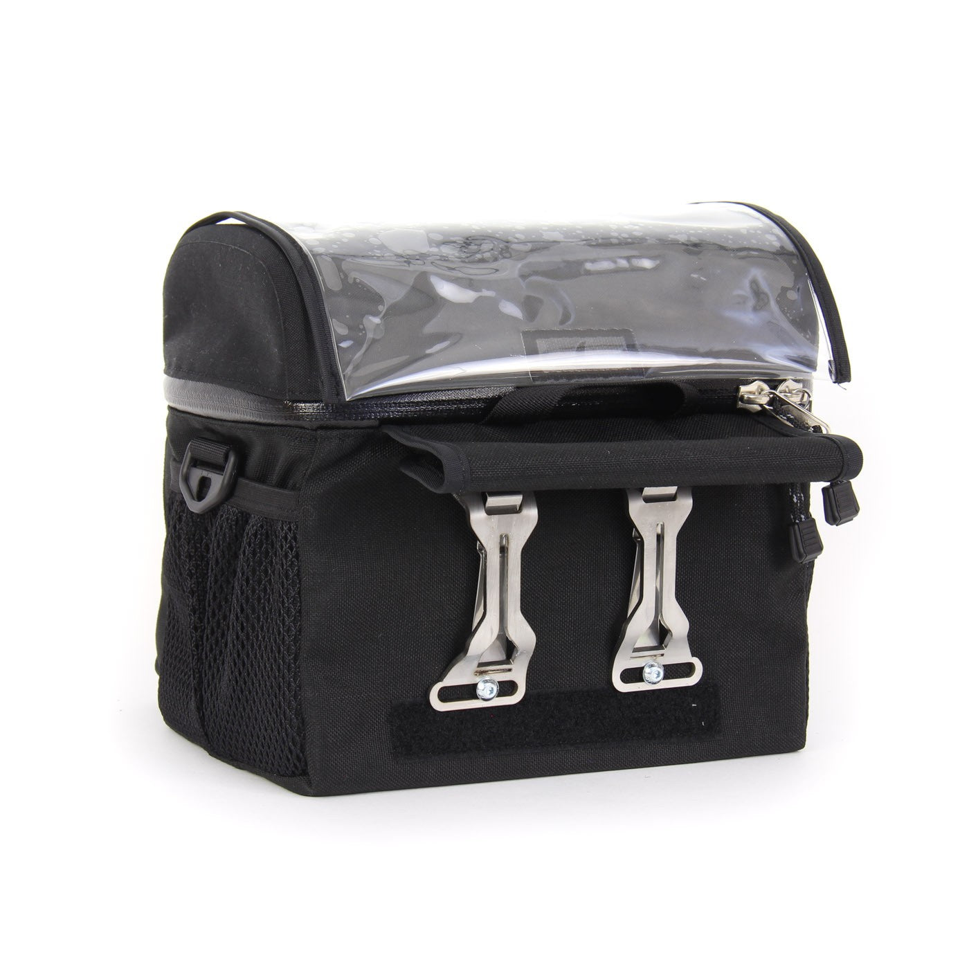 Arkel small hot sale handlebar bag