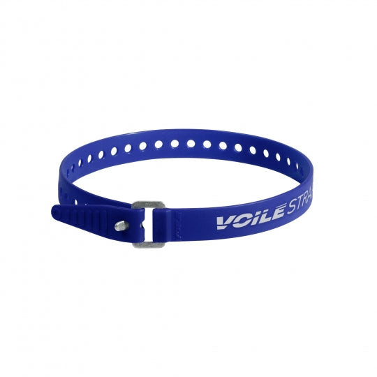 Voile Straps (Aluminum Buckle)