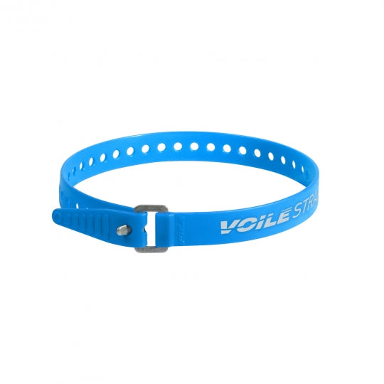 Voile Straps (Aluminum Buckle)