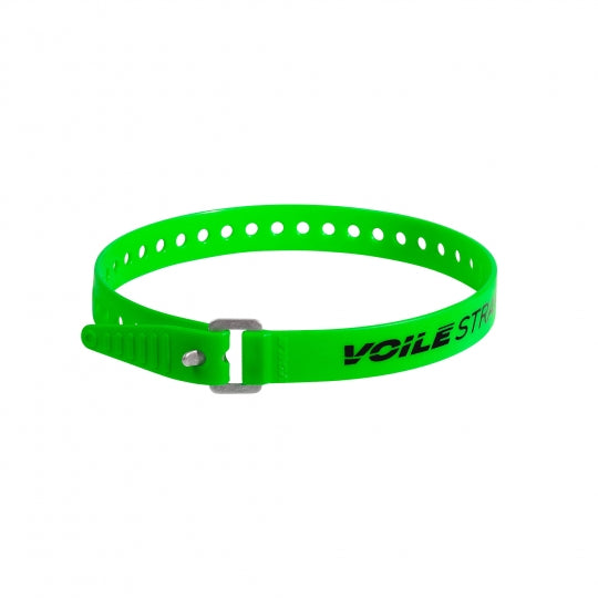 Voile Straps (Aluminum Buckle)