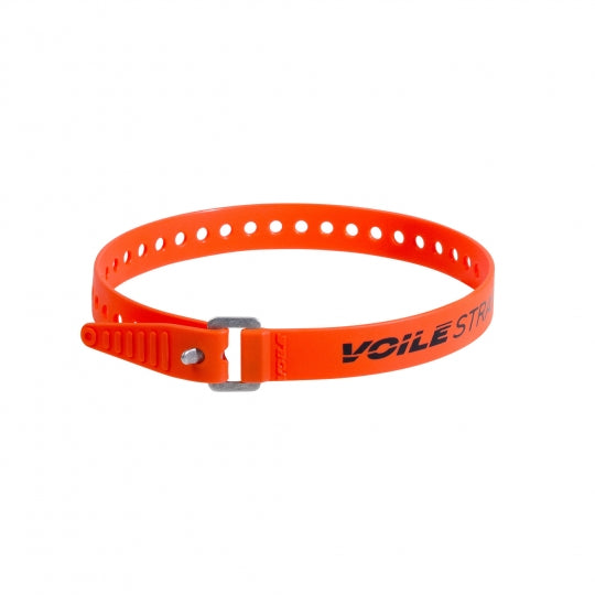 Voile Straps (Aluminum Buckle)